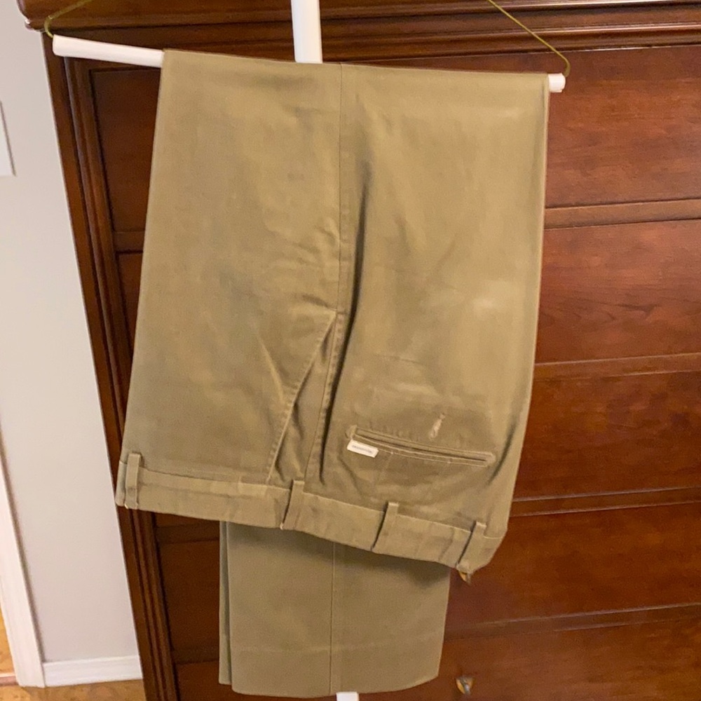 Faconnable pants